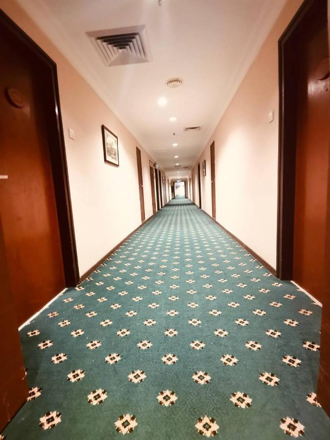 Seaview Deluxe Studio Couples Room S Tandzsung Bungah Kültér fotó